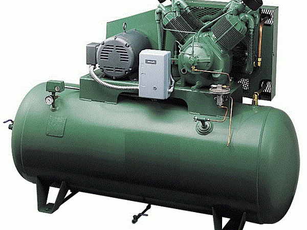 industrial Air Compressors