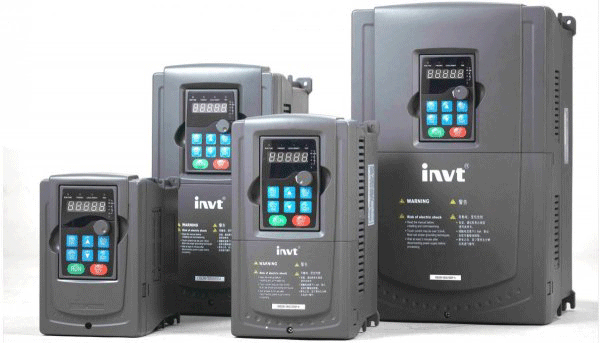 Variable-Speed-Drives