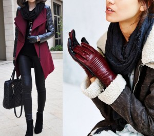 Leather Gloves Guide: Everyone Could Use a Bit More Elegance