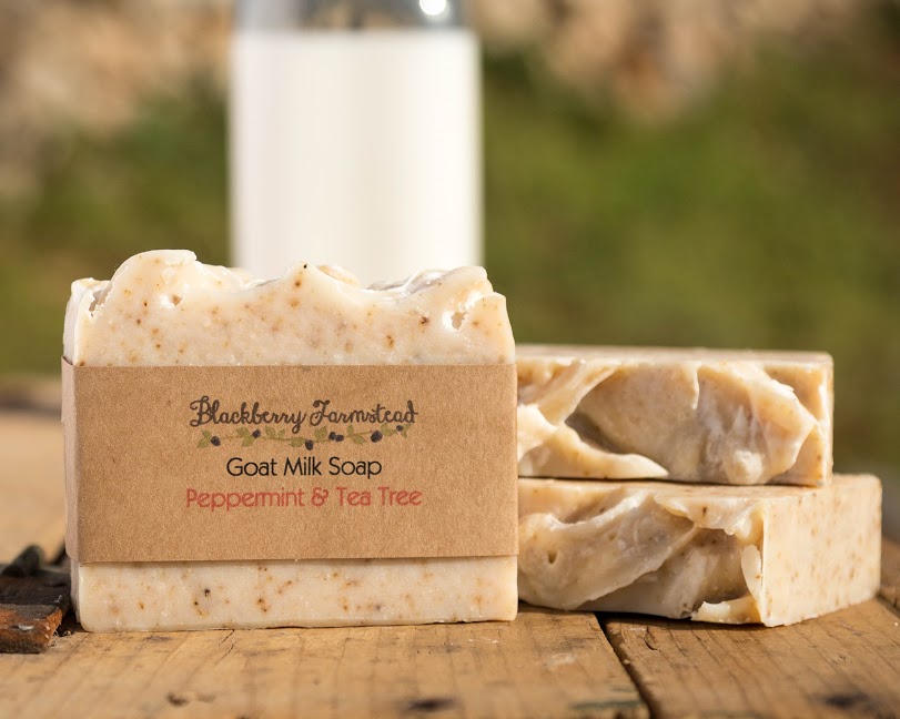 The Benefits of Using a 100 Pure Goat Milk Soap