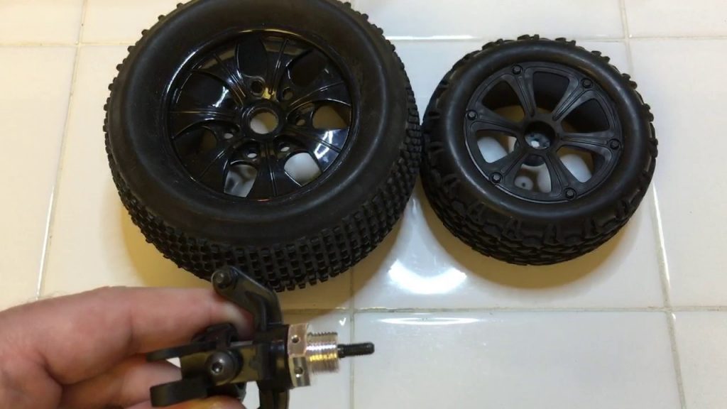 rc car wheel sizes