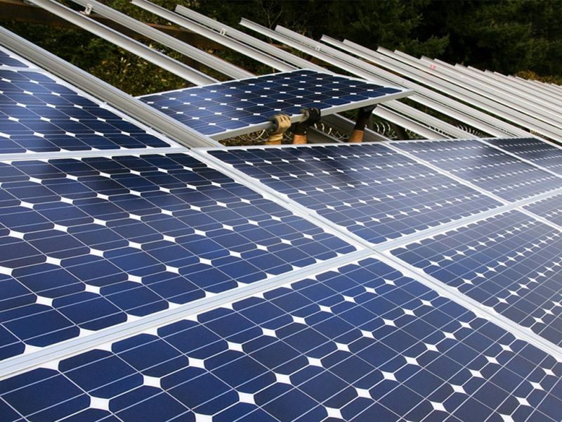 PV Solar Panels Maintenance Tips - a Short & Simple Guide