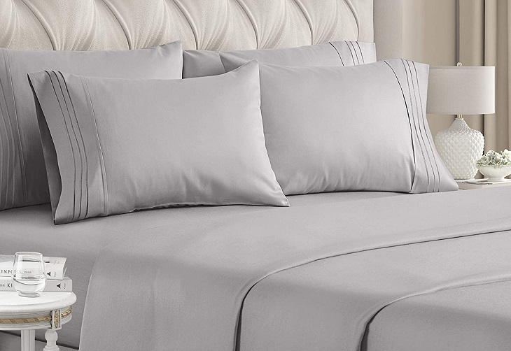 Sleep Like Royalty: Luxury Bed Linen Sheets Guide