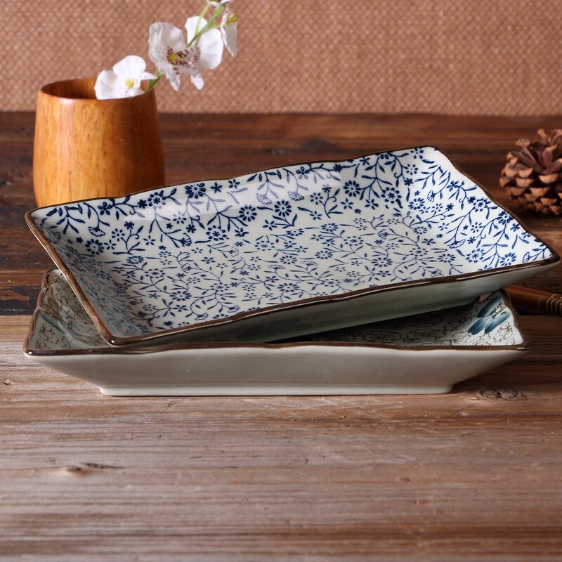 Ceramic-Tray