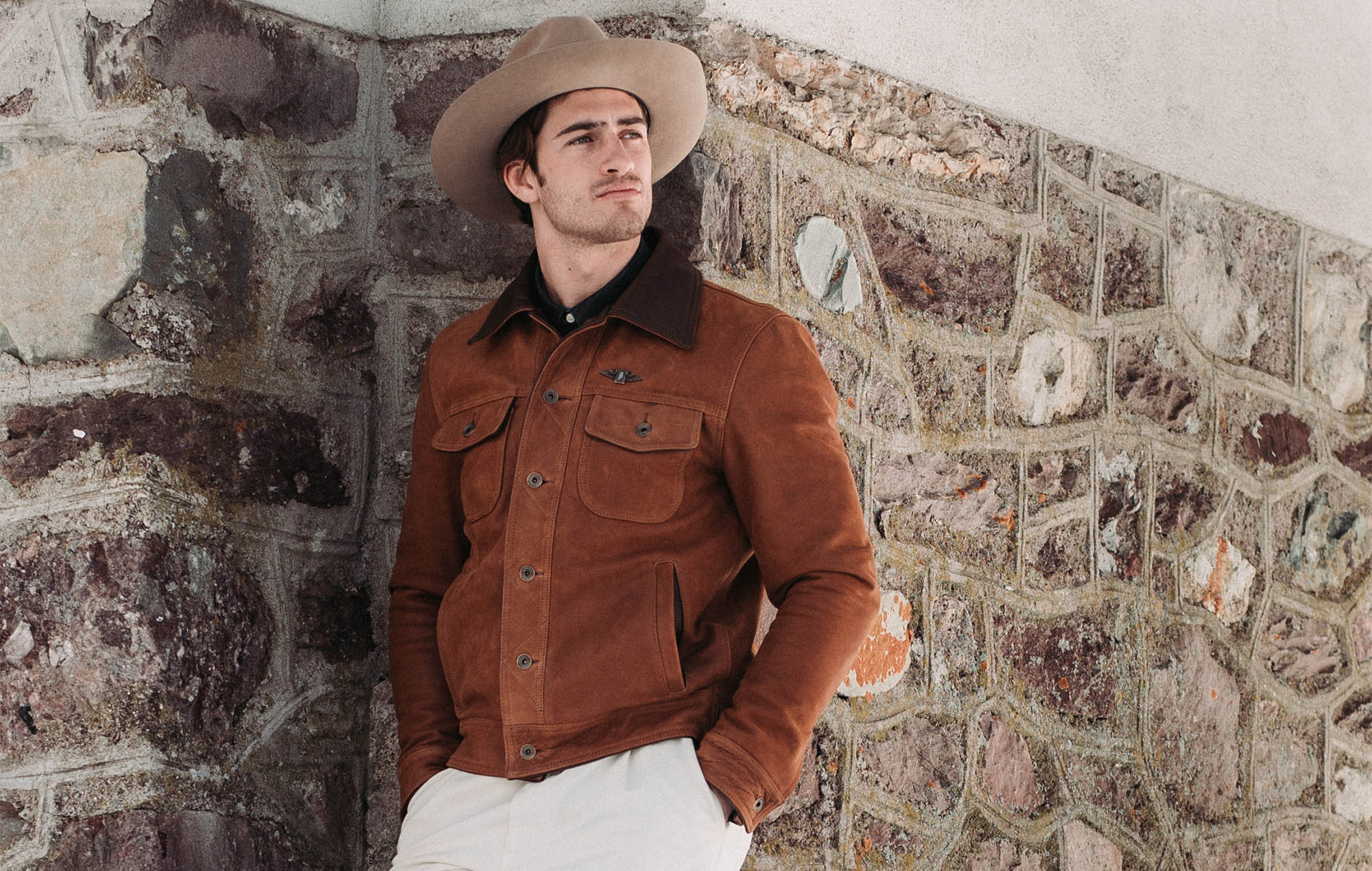 Wild West Trend: How to Incorporate the Modern Cowboy Style in Your ...