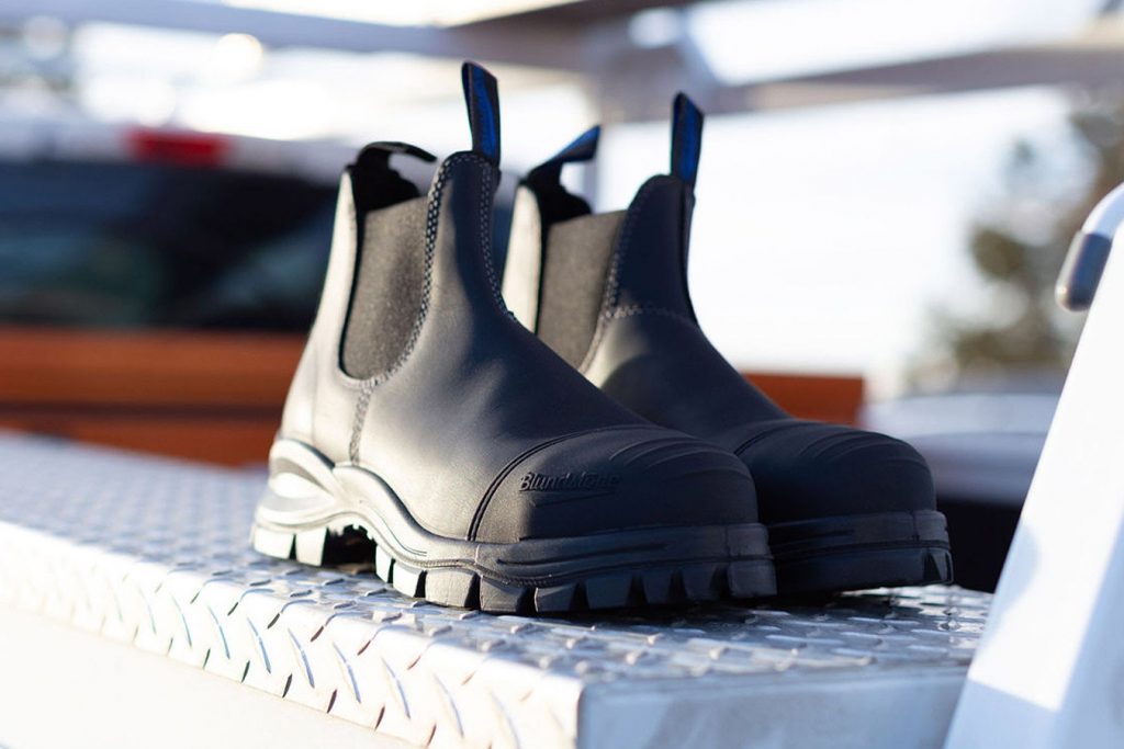 blundstone boots