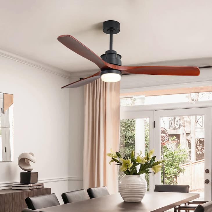 Your Guide To Choosing The Right Ceiling Fan