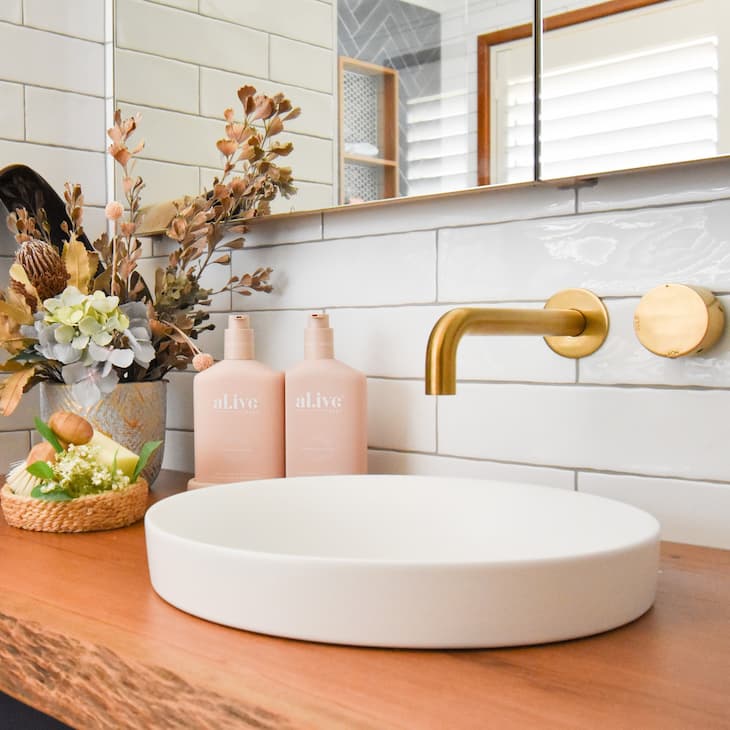 Bathroom Must-haves: A Simple Guide To Choosing The Right Accessories