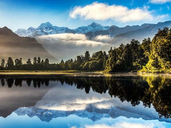 new zealand