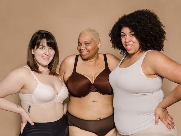 plus size models