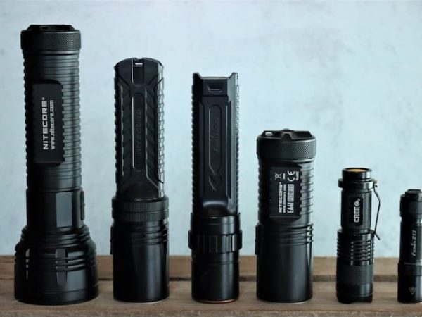 best flashlights